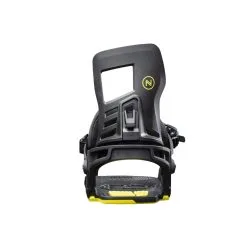 Fixations Nidecker Muon-X 2022 -Snowboard Soldes fixations nidecker muon x 2022 3