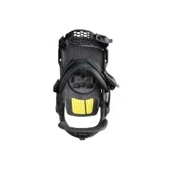 Fixations Nidecker Muon-X 2022 -Snowboard Soldes fixations nidecker muon x 2022 4