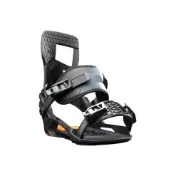 Fixations Nidecker Muon-X 2022 -Snowboard Soldes fixations nidecker muon x 2022 5