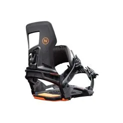 Fixations Nidecker Muon-X 2022 -Snowboard Soldes fixations nidecker muon x 2022 6