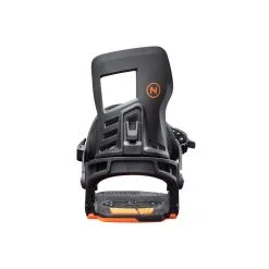 Fixations Nidecker Muon-X 2022 -Snowboard Soldes fixations nidecker muon x 2022 7