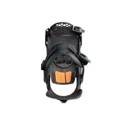 Fixations Nidecker Muon-X 2022 -Snowboard Soldes fixations nidecker muon x 2022 8