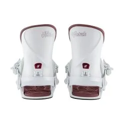 Fixations Nitro Cosmic 2023 -Snowboard Soldes fixations nitro cosmic 2023 3