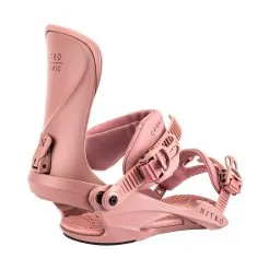 Fixations Nitro Cosmic 2023 -Snowboard Soldes fixations nitro cosmic 2023 5