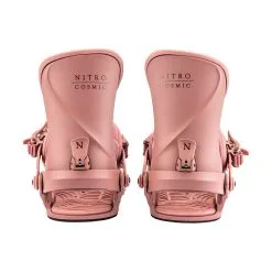 Fixations Nitro Cosmic 2023 -Snowboard Soldes fixations nitro cosmic 2023 6