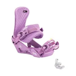 Fixations Nitro Ivy 2023