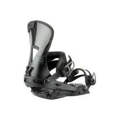 Devant -Snowboard Soldes fixations nitro machine 2023 1