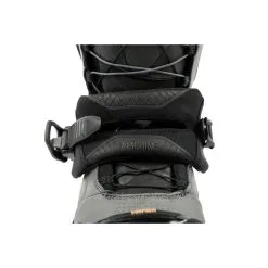 Fixations Nitro Machine 2023 -Snowboard Soldes fixations nitro machine 2023 4