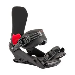 Fixations Nitro One 2023 -Snowboard Soldes fixations nitro one 2023 1