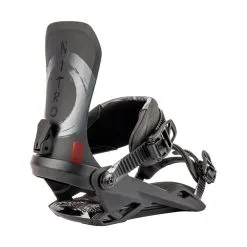 Fixations Nitro One 2023 -Snowboard Soldes fixations nitro one 2023 2