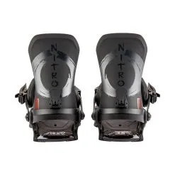 Fixations Nitro One 2023 -Snowboard Soldes fixations nitro one 2023 3