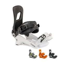 Fixations Nitro Rambler 2023