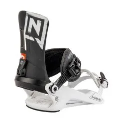 Fixations Nitro Rambler 2023 -Snowboard Soldes fixations nitro rambler 2023 5