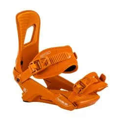 Fixations Nitro Rambler 2023 -Snowboard Soldes fixations nitro rambler 2023 7