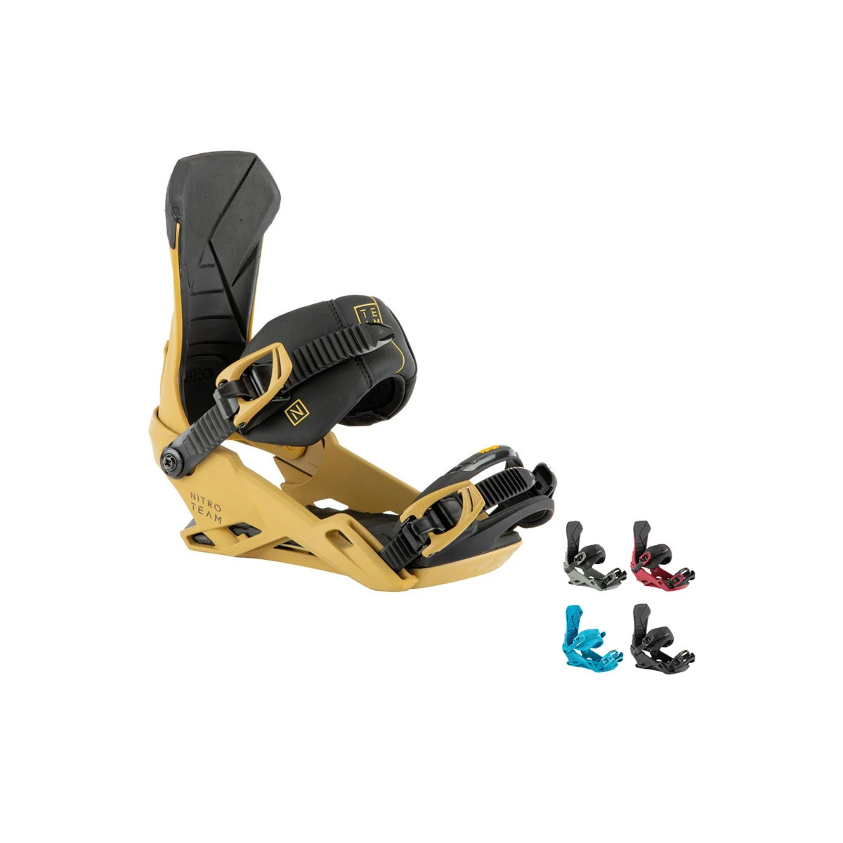 Fixations Nitro Team 2022 3 Fixations Nitro Team 2022