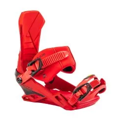 Fixations Nitro Team 2023 -Snowboard Soldes fixations nitro team 2023 4