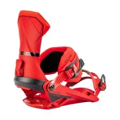 Fixations Nitro Team 2023 -Snowboard Soldes fixations nitro team 2023 5