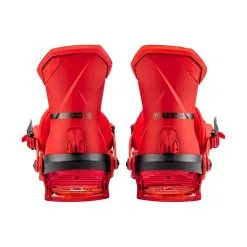 Fixations Nitro Team 2023 -Snowboard Soldes fixations nitro team 2023 6