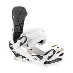 Fixations Nitro Team 2023 -Snowboard Soldes fixations nitro team 2023 7