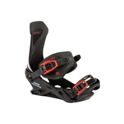 Fixations Nitro Team Pro 2023 -Snowboard Soldes fixations nitro team pro 2023 3