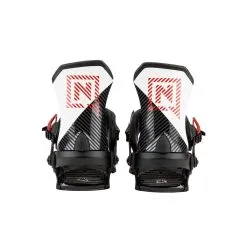 Fixations Nitro Team Pro 2023 -Snowboard Soldes fixations nitro team pro 2023 5