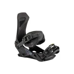 Fixations Nitro Team Pro 2023 -Snowboard Soldes fixations nitro team pro 2023 7