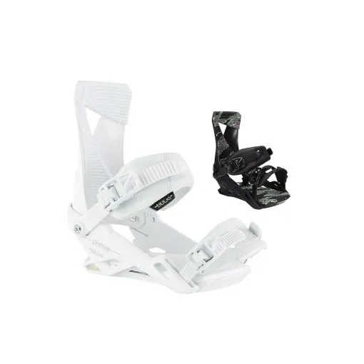 Fixations Nitro Zero 2022 2 Fixations Nitro Zero 2022 -Snowboard Soldes fixations nitro zero 2022