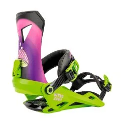 Fixations Nitro Zero 2023 -Snowboard Soldes fixations nitro zero 2023 2
