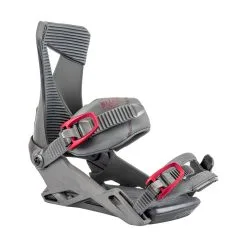 Fixations Nitro Zero 2023 -Snowboard Soldes fixations nitro zero 2023 4