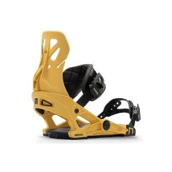 Fixations Now Pro B-Line -Snowboard Soldes fixations now pro b line 2021 2