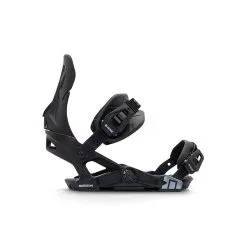 Fixations Now Pro B-Line -Snowboard Soldes fixations now pro b line 2021 4