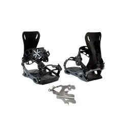 Fixations Splitboard Karakoram Free Ranger + Crampons 2022