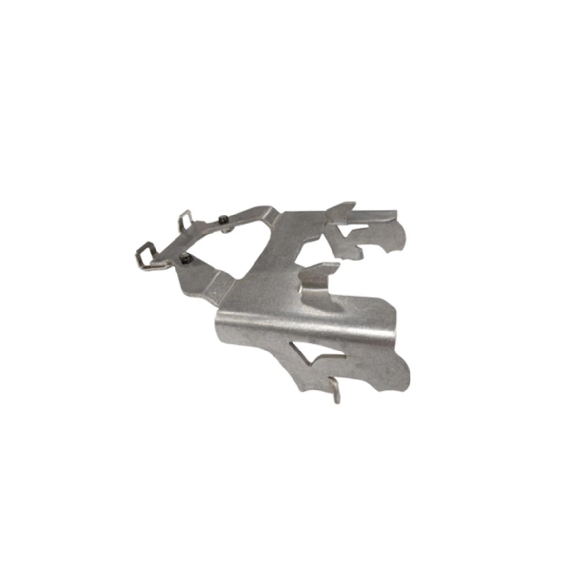 Fixations Splitboard Karakoram Free Ranger + Crampons 2022 6 Fixations Splitboard Karakoram Free Ranger + Crampons 2022 – Image 4