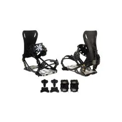 Fixations Splitboard Karakoram Prime-X 2023 + Interface Split