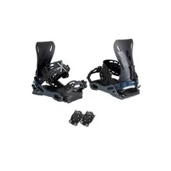 Fixations Splitboard Karakoram Wayfinder Woman 2023+Interface