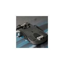 Fixations Step-In Nitro Clicker -Snowboard Soldes fixations step in nitro clicker 6