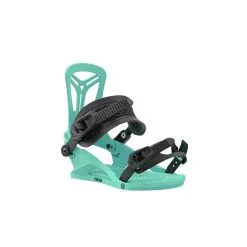 UNION BINDINGS Fixations Union Rosa 2023 -Snowboard Soldes fixations union rosa 2023 2