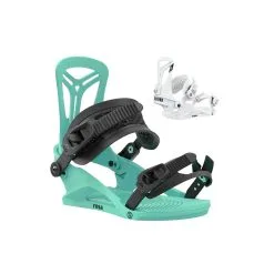 UNION BINDINGS Fixations Union Rosa 2023