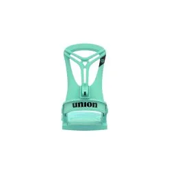 UNION BINDINGS Fixations Union Rosa 2023 -Snowboard Soldes fixations union rosa 2023 3