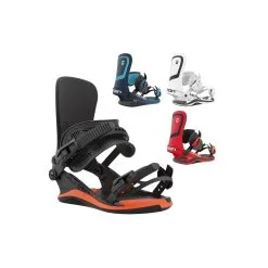 UNION BINDINGS Fixations Union Ultra 2023