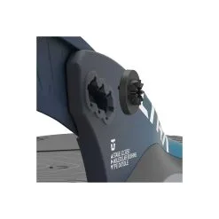 UNION BINDINGS Fixations Union Ultra 2023 -Snowboard Soldes fixations union ultra 2023 4