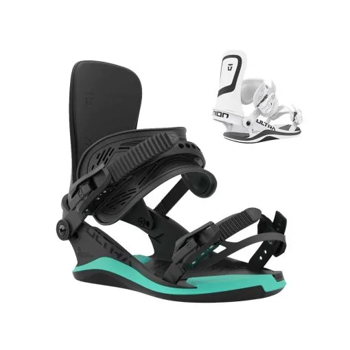 UNION BINDINGS Fixations Unions Ultra Woman 2023 6 UNION BINDINGS Fixations Unions Ultra Woman 2023 -Snowboard Soldes fixations unions ultra woman 2023