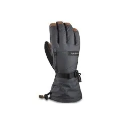 Gants Dakine Leather Titan Gore-Tex 10 Gants Dakine Leather Titan Gore-Tex -Snowboard Soldes gants dakine leather titan gore tex 3