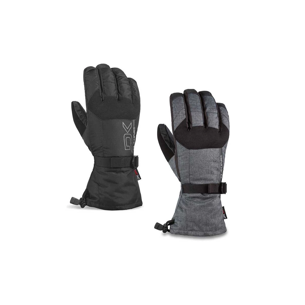 Gants Dakine Scout 3 Gants Dakine Scout