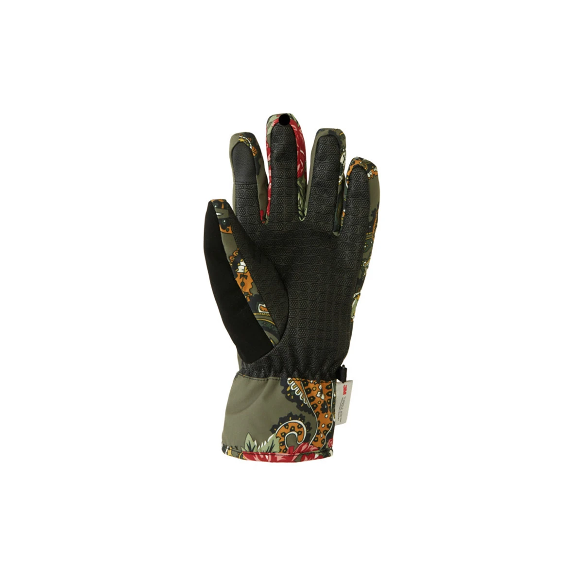Gants Dc Franchise Woman 2023 9 Gants Dc Franchise Woman 2023 – Image 7