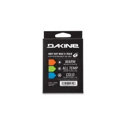 Indy Hot Wax Dakine