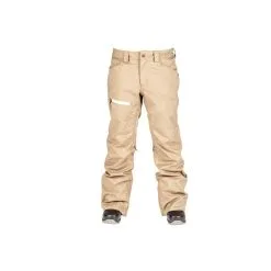 Pantalon L1 Siren Femme 2020