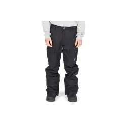 Pantalon Snow Dc Code 2023