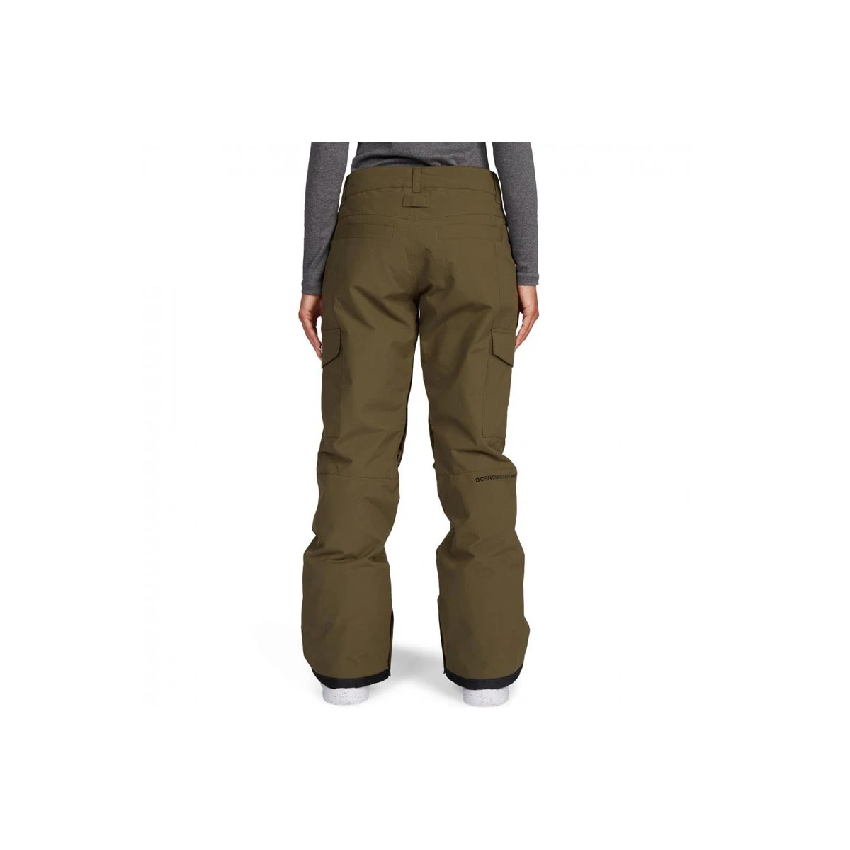 Pantalon Snow Dc Nonchalant Snow Pant 4 Pantalon Snow Dc Nonchalant Snow Pant – Image 2