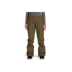 Pantalon Snow Dc Nonchalant Snow Pant